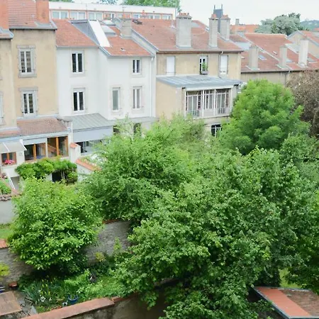 Le Particulier De Jaures * נאנסי
